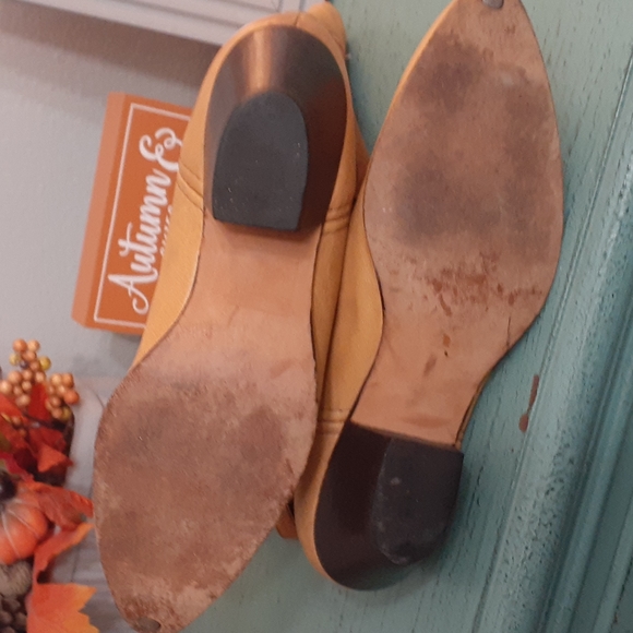 LAREDO BOOTS SZ 8.5 - Picture 7 of 8